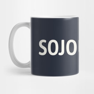 Sojourner Mug